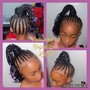 Comb Twist