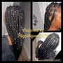 Comb Twist