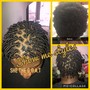 Comb Twist