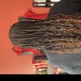 Natural Twists