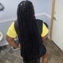 Natural Twists