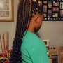 Senegalese Twist