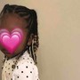 Kid's Braids