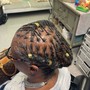 Comb Twist