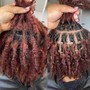 Flat Twists