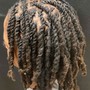 Loc Clarifying Treatment ACV