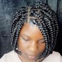 Passion Twist/ Senegalese Twist