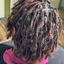 Marley Twist