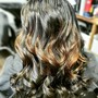 Full Balayage