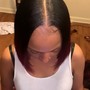 Quick Weave