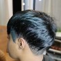 Men's Cut