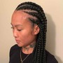 Invisible Loc Extensions