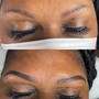 Microblading Touch Up