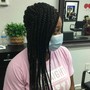 Lace Closure Sew In