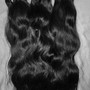 lace closure sew-in