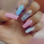 Manicure - Nail Art