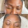 Eyebrow Shaping