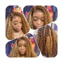 Crochet Braids