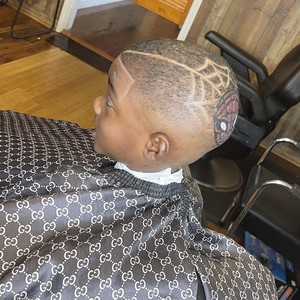 Buzz Cut Near Me: Jacksonville, NC, Appointments