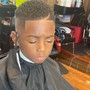 Edge Up