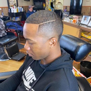 Buzz Cut Near Me: Jacksonville, NC, Appointments