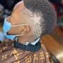 Kid’s Cut