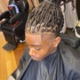 Loc Re-twist