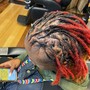 Loc Re-twist