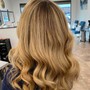 Full Balayage