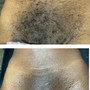 Underarm Wax