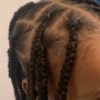 Kid's Braids