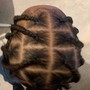 Kid's Braids