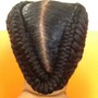 Amy-K African Hair Braiding