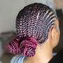 Braid designs