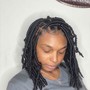 8-10 stitch braids