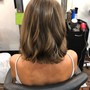 Partial Highlights