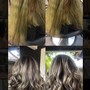 Additional Color/Time (thick hair)