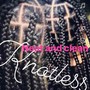 Goddess Box Braids