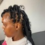 Comb Twist