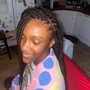 Crochet Braids