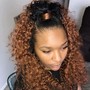 Crochet Braids