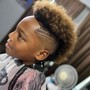 Kid’s Cut(5-12)