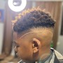 Kid’s Cut(5-12)