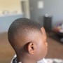 Kid’s Cut(5-12)