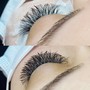 Eyelash Fill- Volume