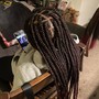 Crochet Braids