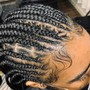 Cornrows