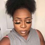 Prom Makeup Soft Glam