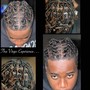 Top Braids (Boys)