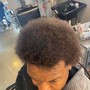 Twist Out